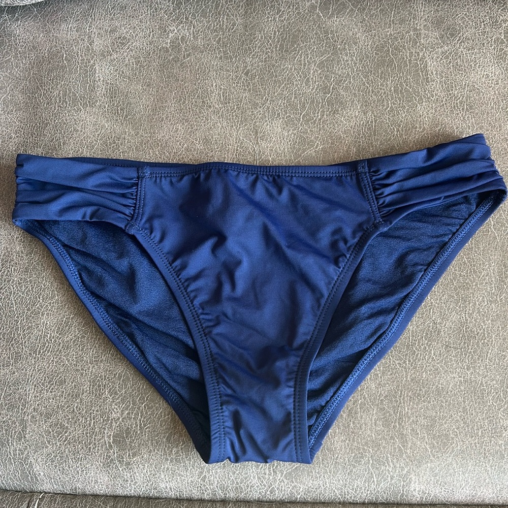 Tommy Bahama Pearl hipster bikini bottom - Large - New - Picture 3 of 7